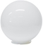 Attēls no Ā.apg.kupols GLOBE 200 PMMA opāla /8