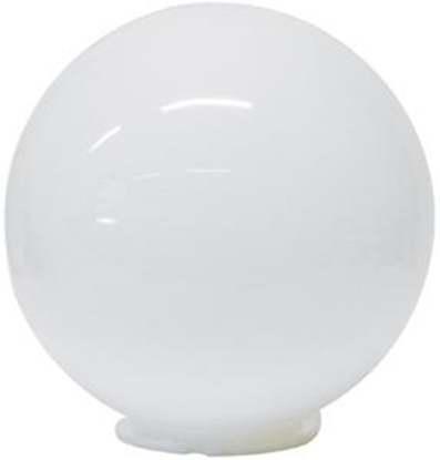 Picture of Ā.apg.kupols GLOBE 250 PMMA opāla /8