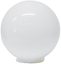 Attēls no Ā.apg.kupols GLOBE 300 PMMA opāla /8