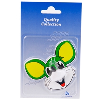 Изображение Āķis Pele pašlīmējošs balts