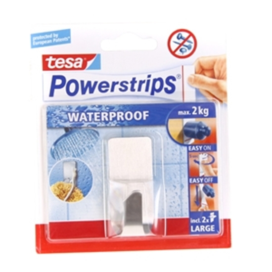 Изображение Āķis Powerstrips mitrumizt.metāla