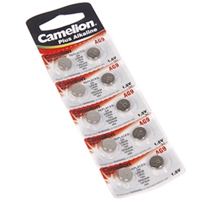 Изображение Bar.el. CAMELION Alkaline AG9/LR936/394