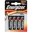 Attēls no Bar.el. Energizer AA Base 3+1gab