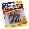 Picture of Bar.el. Energizer AAA Base 3+1gab