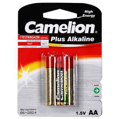 Attēls no Bar.el.Camelion AA B2