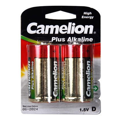 Изображение Bar.el.Camelion D B2