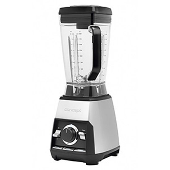 Picture of Blenderis Concept Premium Line 1600W pelēks