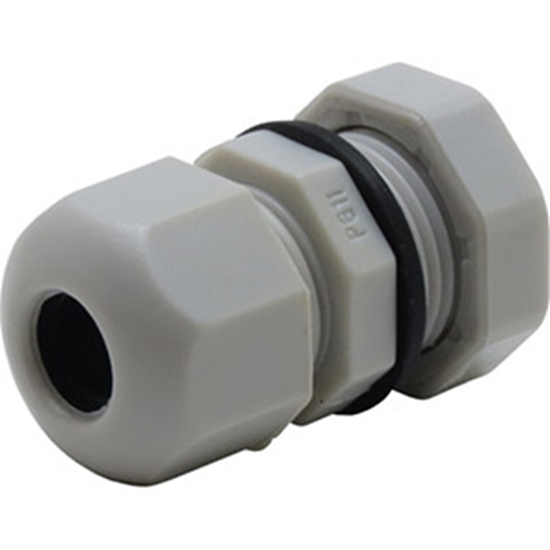 Picture of Blīvslēgs Pg11 pelēks IP67