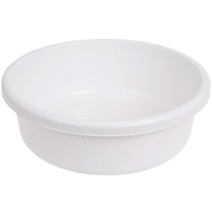 Attēls no Bļoda Curver apaļa 18l 45cm, granīta