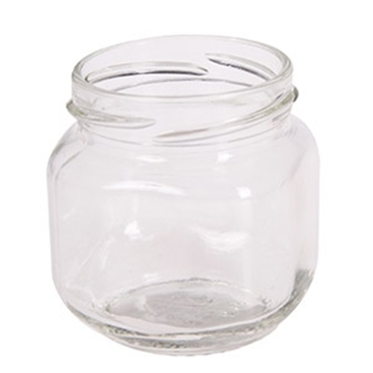 Picture of Burka stikla 0.125l