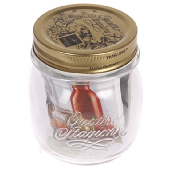 Изображение Burka Quattro 0.25l