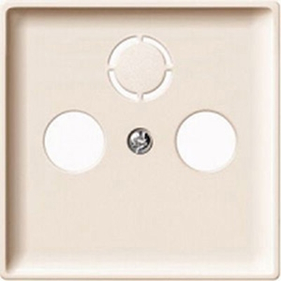 Picture of Cen.plate Merten SysD