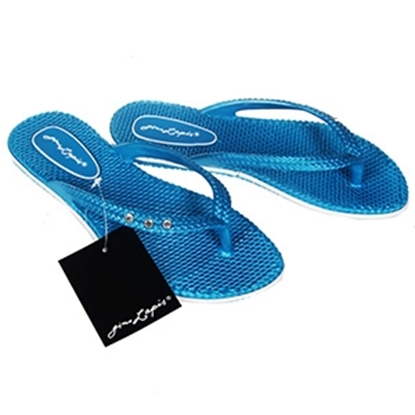 Изображение Čības sieviešu V-veida