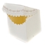 Изображение Dāvanu kastīte ar vāciņu Nr1 10x10x10cm