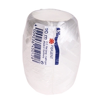 Picture of Dāvanu lenta America 5mmx20m balta