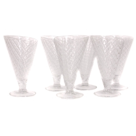 Picture of Deserta trauki Gelato 270ml