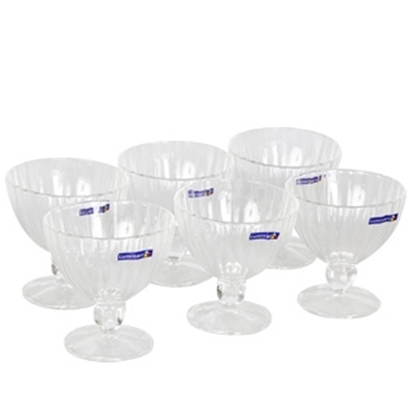 Picture of Deserta trauks Luminarc Quadro 6x300ml