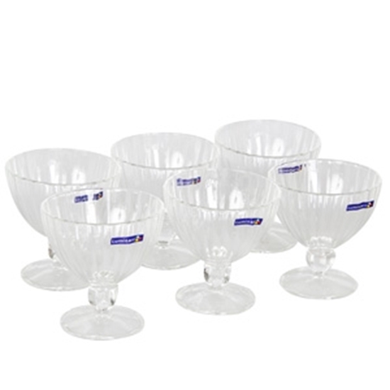 Picture of Deserta trauks Luminarc Quadro 6x300ml