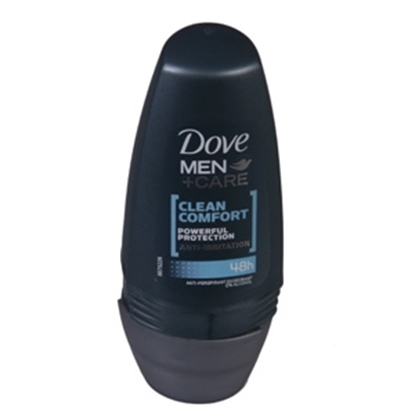 Obrazek Dezodorants Dove Men Clean Comf.50ml