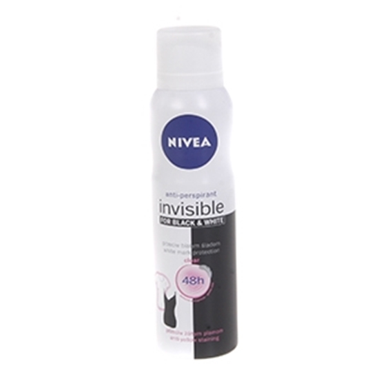 Picture of Dezodorants Nivea B.White Clear siev.150ml