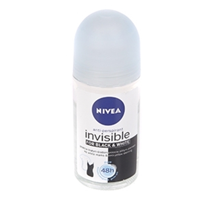 Attēls no Dezodorants Nivea B.White Pure siev.50ml