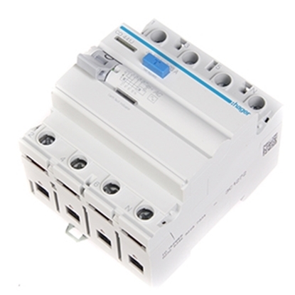 Picture of Dif.aizsardz.slēdzis 4P40A 30mA