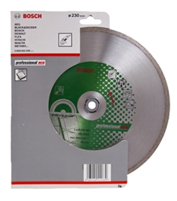 Picture of Dimanta ripa FPE 230x22.23mm