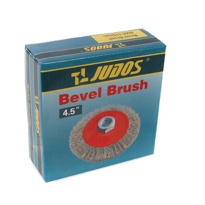 Изображение Disku birste D115 gofr.,ar vītni