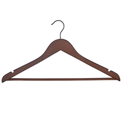 Picture of Drēbju pakaramie koka 3gab.