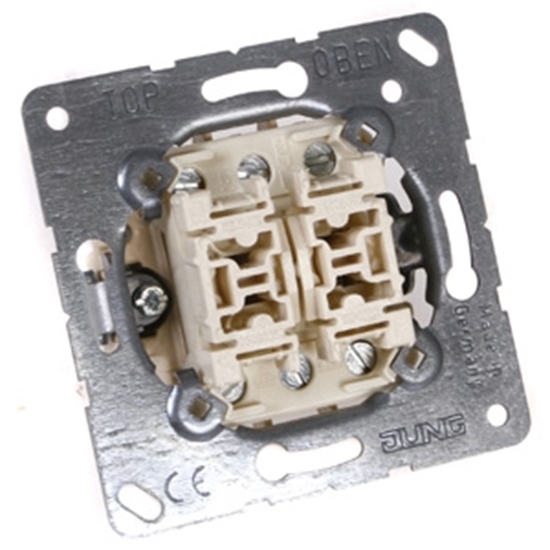 Picture of Dubultpārslēdzis ZA