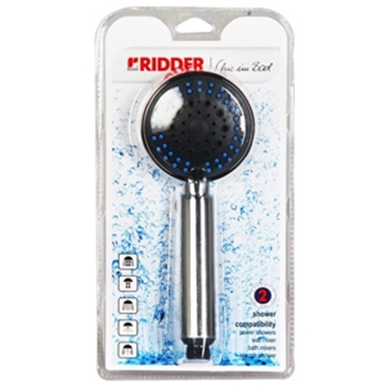 Picture of Dušas klausule Bogota,5 režīmi,hroms