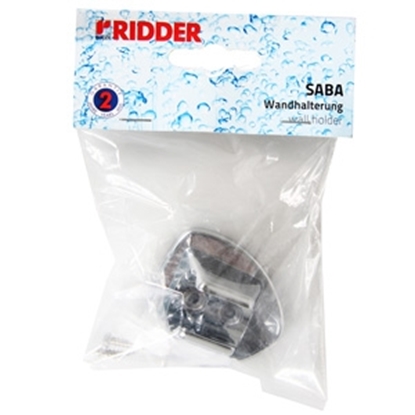 Picture of Dušas klausules turētājs Saba ,hroms