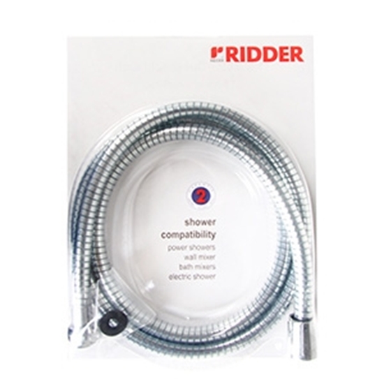 Picture of Dušas pievads caursp. 1.5 m