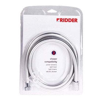 Picture of Dušas pievads gluds 1.5 m