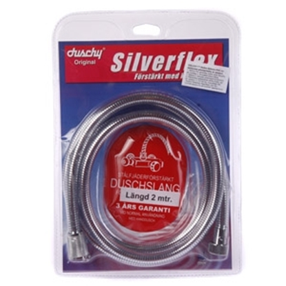 Picture of Dušas šļ. 2m hromēts