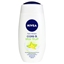 Изображение Dušas želeja Nivea Care&Star Fruit 250ml