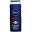 Attēls no Dušas želeja Nivea Sport vīr.500ml