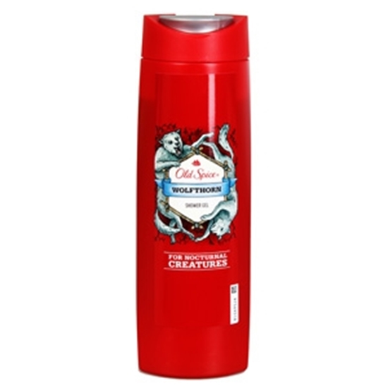Picture of Dušas želeja Old Spice Wolfthorn 400ml