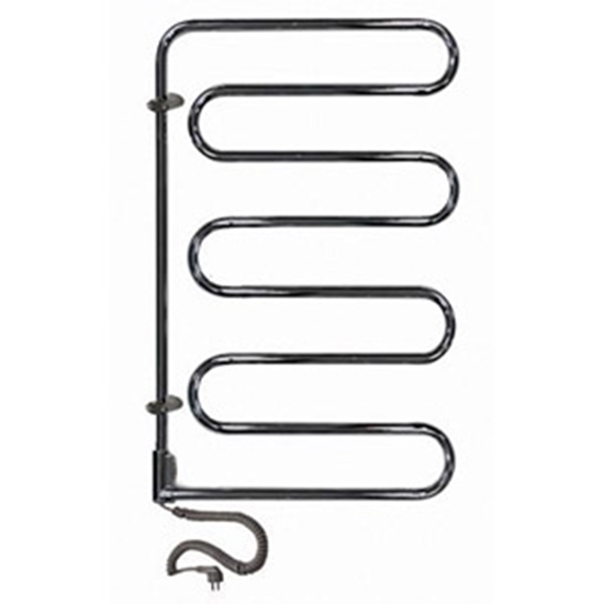 Picture of Dvieļu žāvētājs L520 C780 elektriskais, pulēts ¾