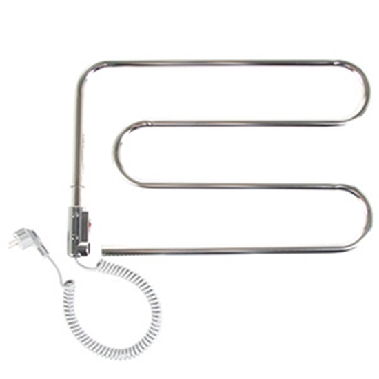 Picture of Dvieļu žāvētājs L540 C340 elektriskais, pulēts ¾