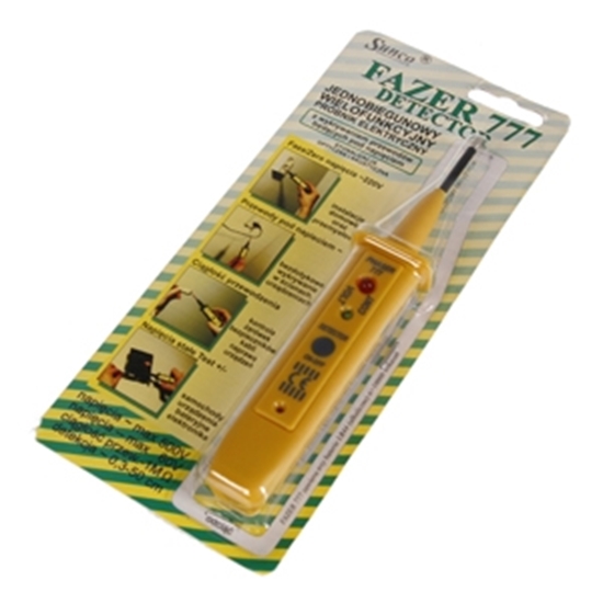 Picture of Indikators FAZER 777 3-500V 175mm