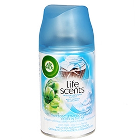 Picture of El.gaisa atsv. Air Wick Freshmatic rez.250ml