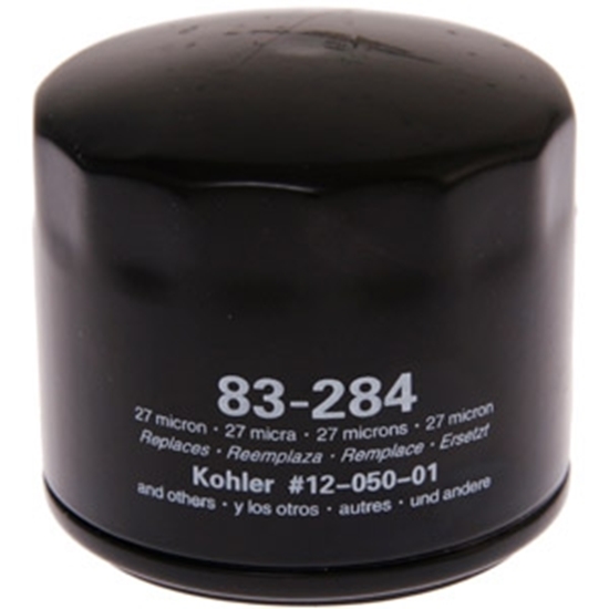 Picture of Eļļas filtrs Kohler dzinējiem, zemais