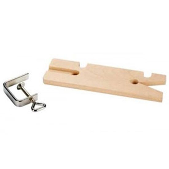 Picture of Figūrzāģa galds ar spailēm