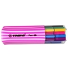 Picture of Flomasteri Stabilo Pen68 15 krāsas