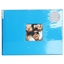 Изображение Fotoalbums Walther 40 bildēm 22x16cm zils