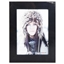 Изображение Fotorāmis Styler 13x18cm melns