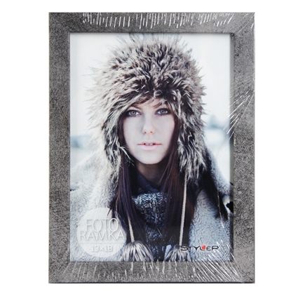 Picture of Fotorāmis Styler Oslo 13x18cm vecināts koks