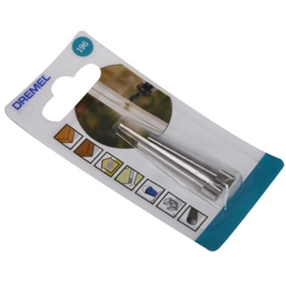 Attēls no Frēze Dremel 196 d5.6mm 2gab. ātrgaitas
