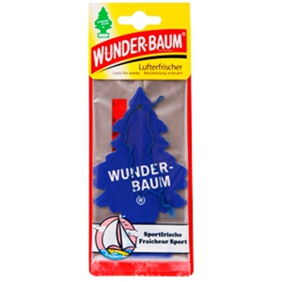 Picture of Gaisa atsv. Auto Sportfrishe WB